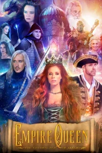  Королева империи: Золотой век магии 