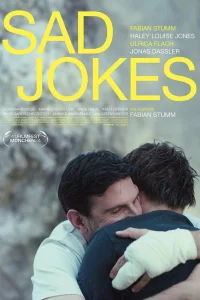  Грустные шутки 