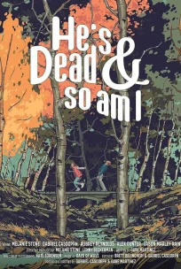  Он умер и я тоже 